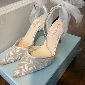 Bella Belle Joselyn Shoes